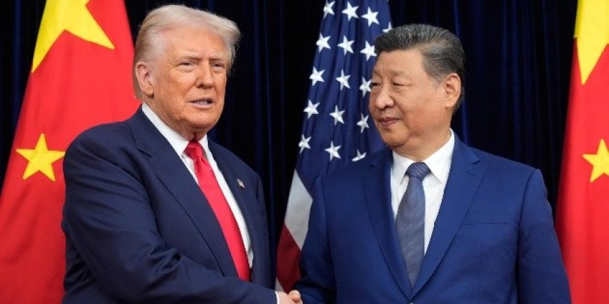 La Visita de Trump a China: Implicaciones Geopolíticas y Comerciales