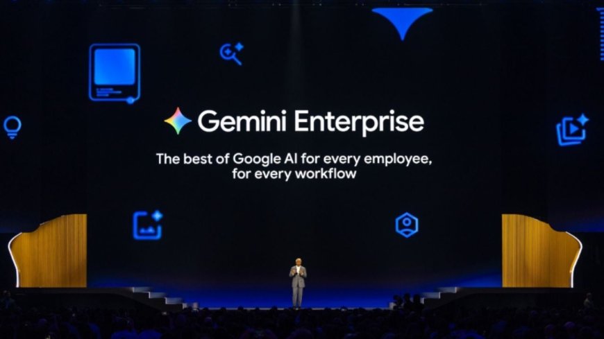 Google Cloud Next 2026: México y la Transformación hacia Empresas Agénticas