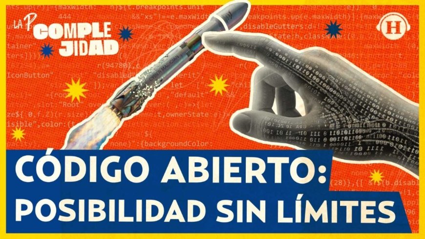 Código abierto: de la contracultura tecnológica al corazón de los negocios