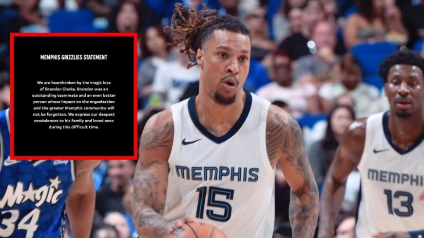 Muere famoso basquetbolista de la NBA a los 29 años de edad