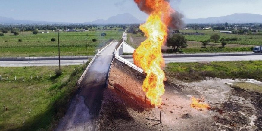 Las pérdidas millonarias de Pemex: Huachicol fiscal y sus efectos devastadores