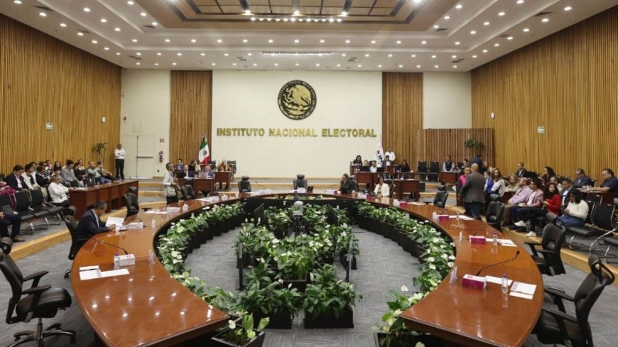 Preparativos para la Elección Intermedia de 2027: Lo que Necesitas Saber