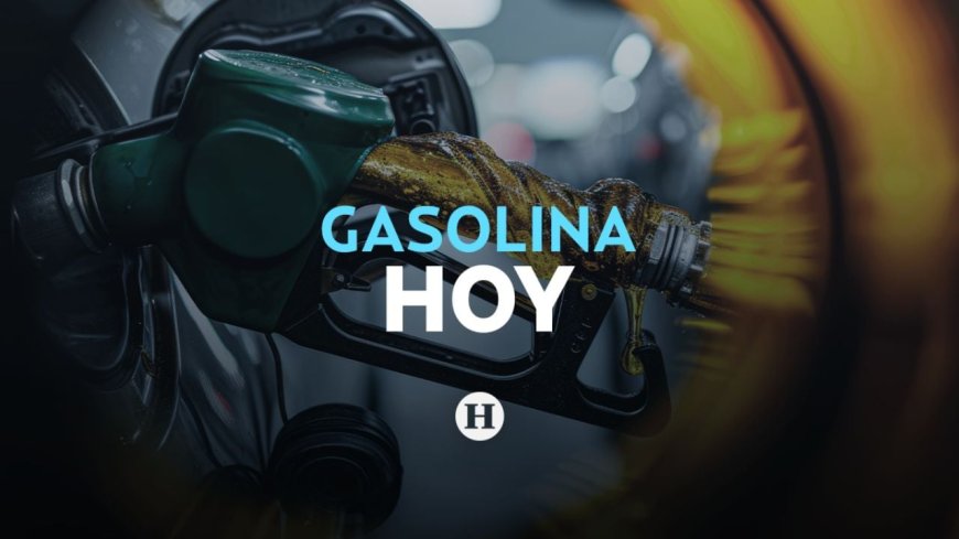¿Por qué sube la gasolina Premium en México? Precios y estímulos fiscales explicados