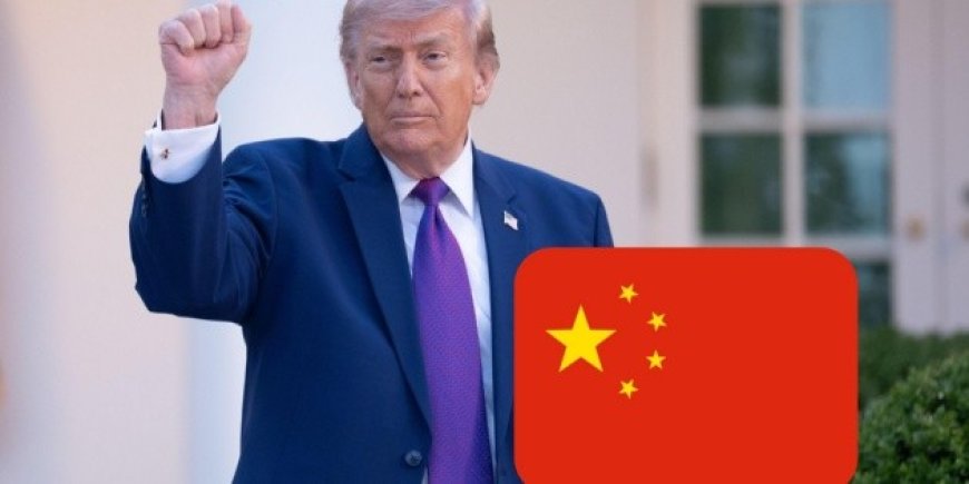 Trump regresa a China: ¿qué significa esta segunda visita al gigante asiático?
