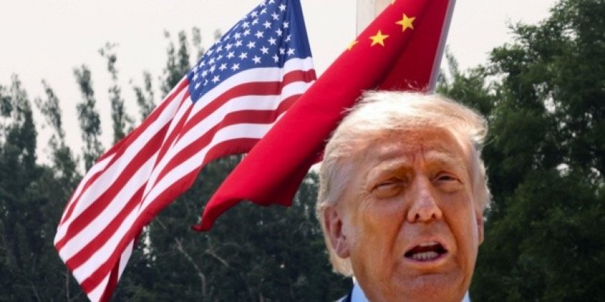 La agenda de Trump en China: un nuevo capítulo en los acuerdos comerciales