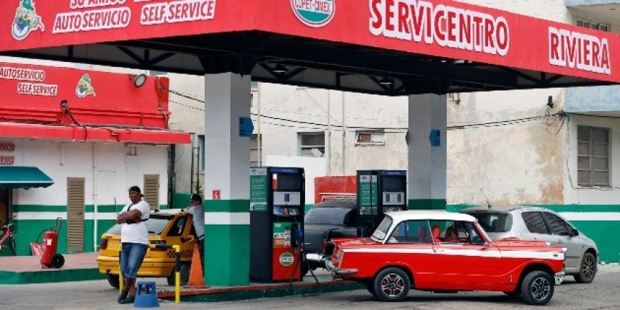 Cuba advierte sobre catástrofe humanitaria ante amenaza de ataque estadounidense