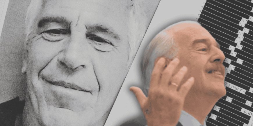 Revelaciones sobre Jeffrey Epstein y Andrés Pastrana: ¿qué significa esto para Colombia?