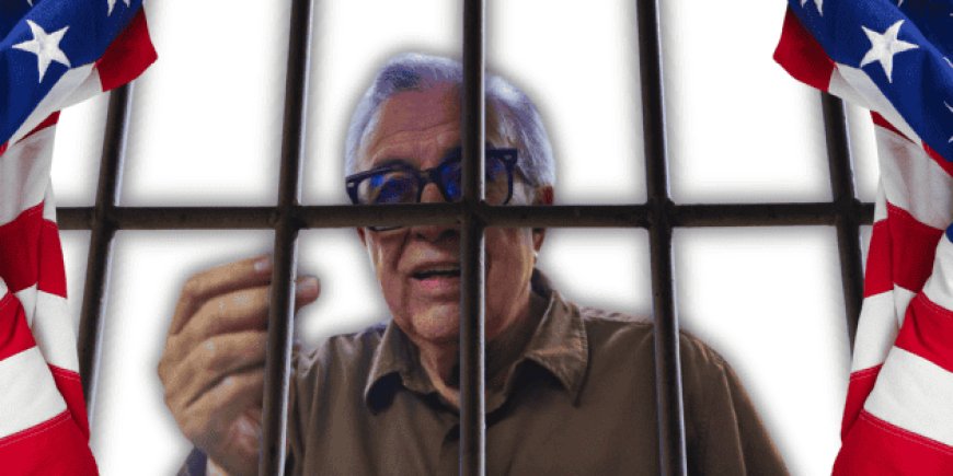El complejo caso de Rubén Rocha Moya y el narcoestado en Sinaloa
