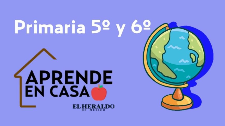 Cómo Aprende en Casa 2 Transformó la Educación Primaria en México Durante la Pandemia