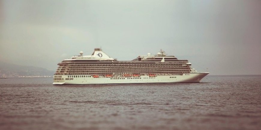 Gastroenteritis en crucero atracado en Francia: ¿Qué significa para los pasajeros?