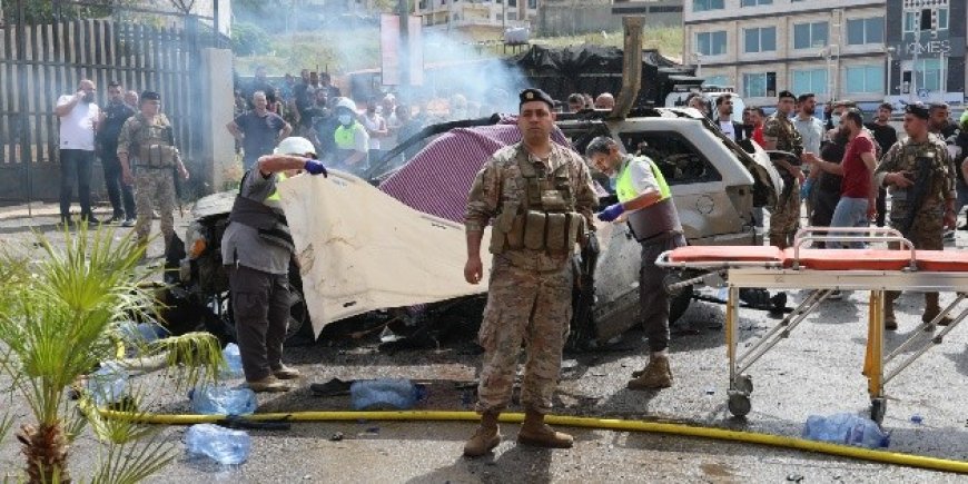 La tragedia en Líbano: 13 muertos en nuevos bombardeos israelíes