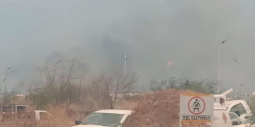 Incendios en Refinería de Salina Cruz: ¿Cuáles son los riesgos para Pemex?