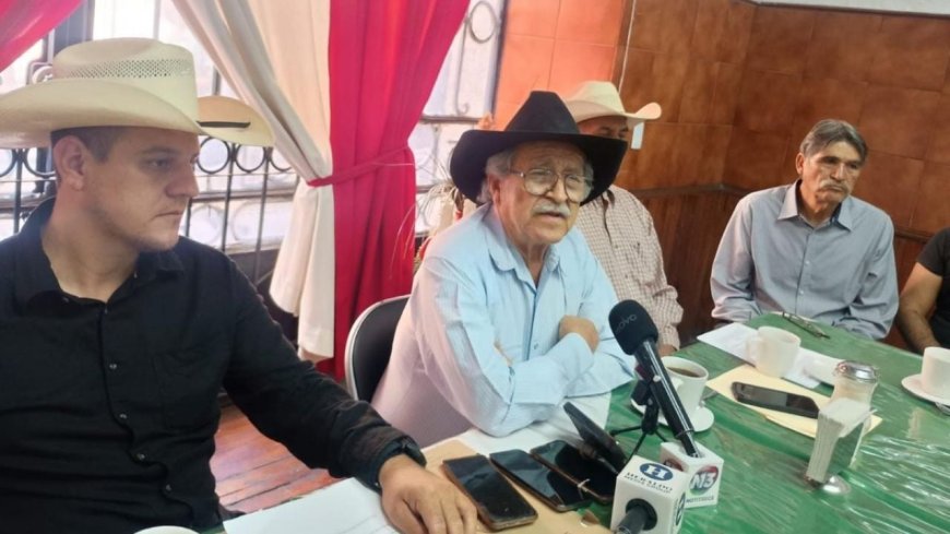 Productores de agave exigen un precio justo, amenazan con bloqueos carreteros