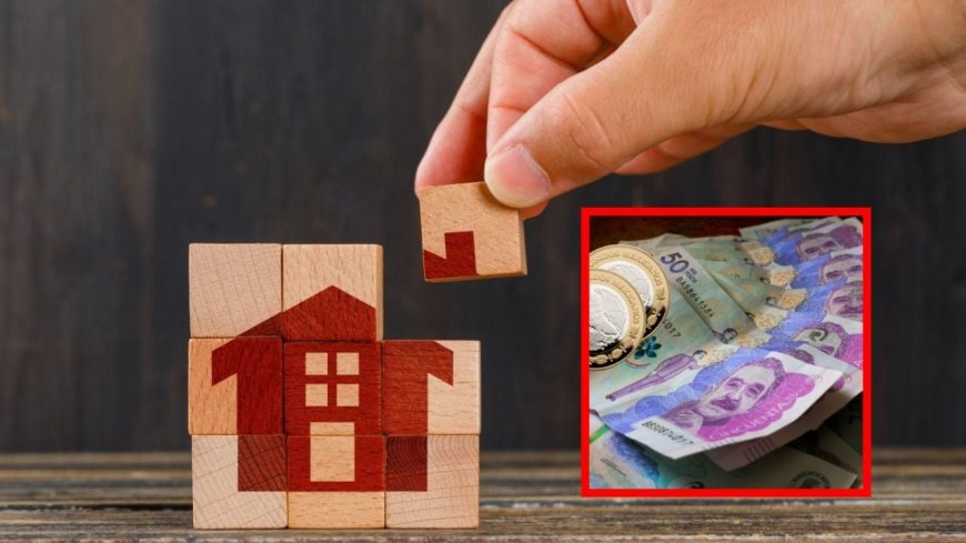 Todo sobre el subsidio de 500 mil pesos para mejorar tu vivienda en mayo