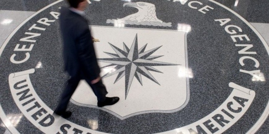 La sombra de la CIA en México: Espionaje y narco en la era moderna
