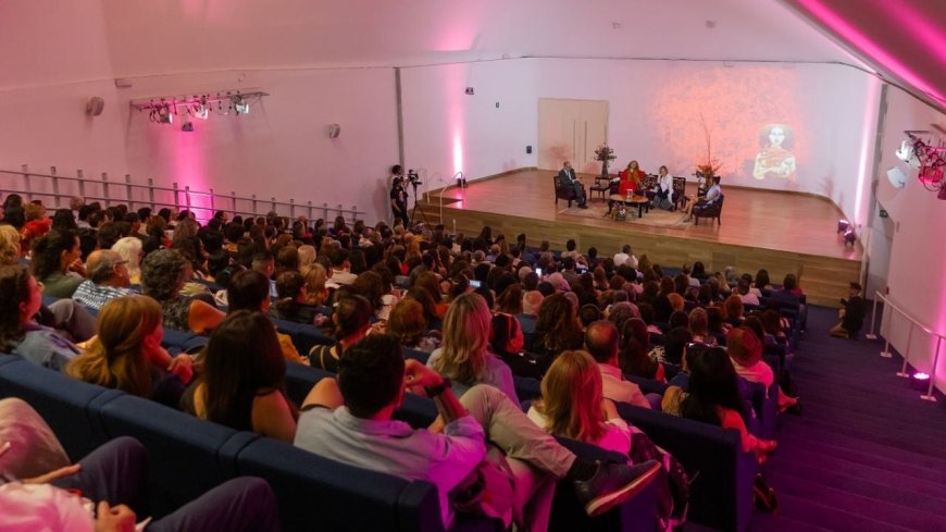Las enseñanzas de dos mujeres de libre albedrío: Eva y Lilith en el siglo XXI
