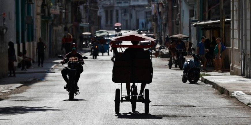Crisis energética en Cuba: apagones históricos y descontento social creciente