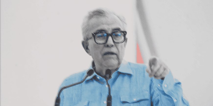 ¿Amenaza a la Transparencia en Sinaloa? La iniciativa de Rocha Moya en la mira