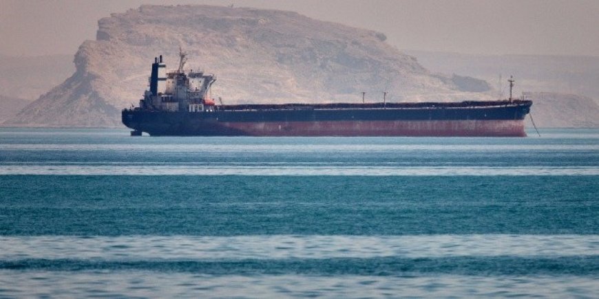 El estratégico paso de buques chinos por Ormuz en la era Trump: Implicaciones geopolíticas