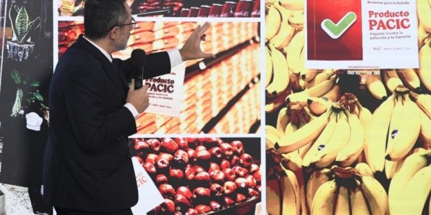 Descubre cómo Profeco identifica los productos de la canasta básica en supermercados