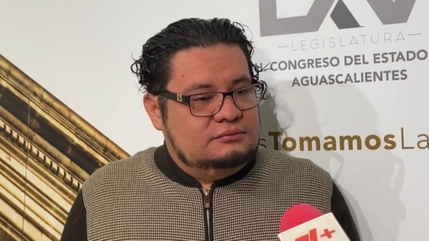 Legisladores de Aguascalientes prometen votar iniciativas para la comunidad LGBTIQ+