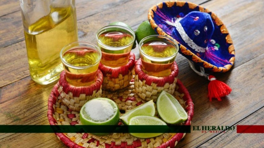 Las Bebidas Tradicionales que Debes Probar en estas Fiestas Patrias en México