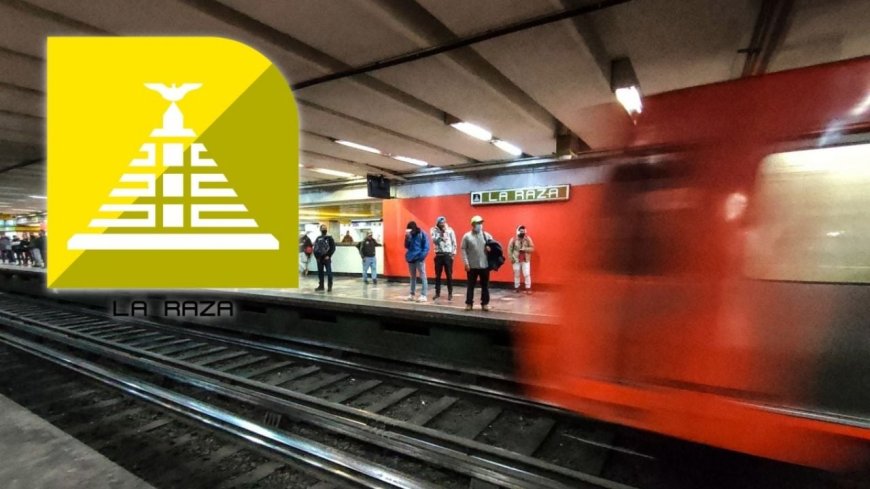 Riña y detonaciones en el Metro La Raza: ¿Qué está pasando en nuestras estaciones?