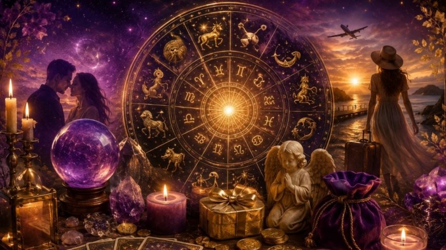 Los Signos del Zodiaco Recibirán Un Golpe que Cambiará Su Destino Este Fin de Semana