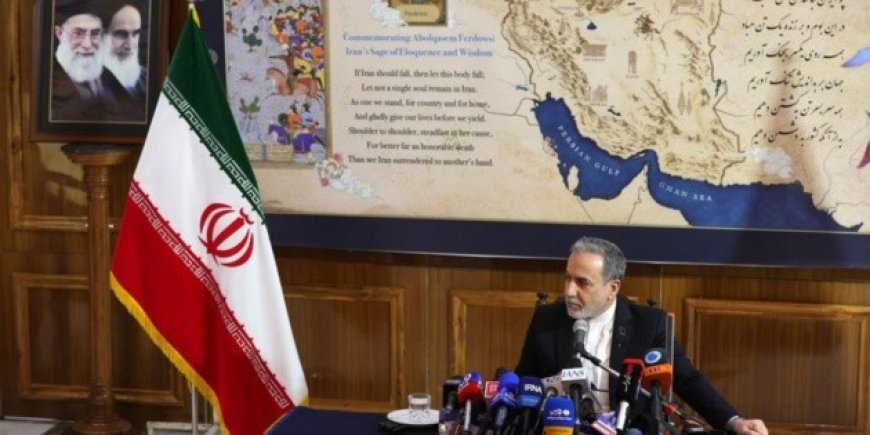 Confianza Rota: Irán y el Estancamiento de las Negociaciones con Estados Unidos