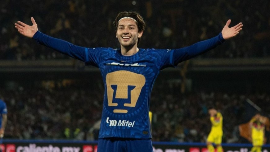 Pachuca vs Pumas: Hora y Dónde Ver en Vivo la Semifinal de Liga MX