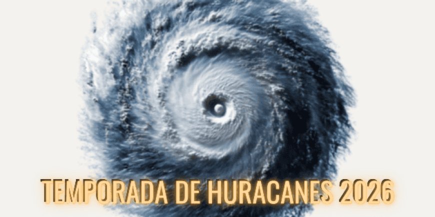 Huracán Amanda: La Amenaza que Inaugura la Temporada de Ciclones 2026 en el Pacífico