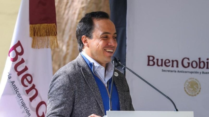 El Buen Gobierno en Puebla: Un Impulso a Compras Sostenibles y Honestidad Ciudadana