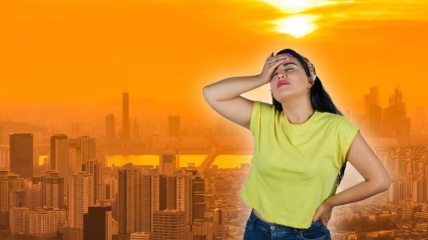 Nayarit se derrite: temperaturas históricas de hasta 45 grados están aquí