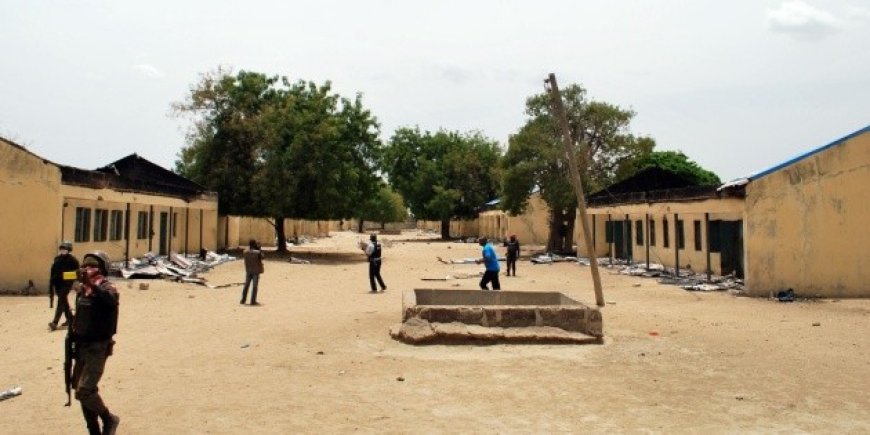 Desaparecen estudiantes tras ataque terrorista en Nigeria: un eco del miedo