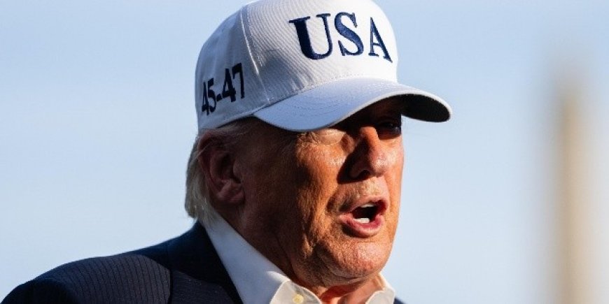 Donald Trump confía en que Cuba se alineará con Estados Unidos