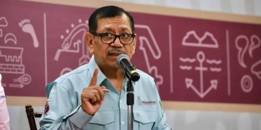 Gerardo Mérida Sánchez acepta ser testigo cooperante en EU: los detalles