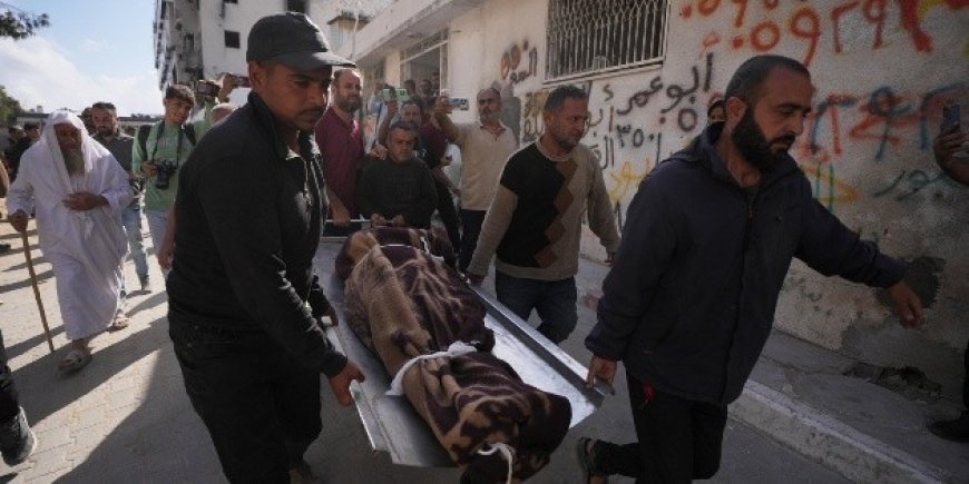 El impacto de la muerte de Izz al Din Al Haddad en Gaza y la política israelí