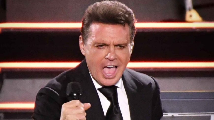 Luis Miguel: Últimas Noticias sobre su Salud y Hospitalización Urgente