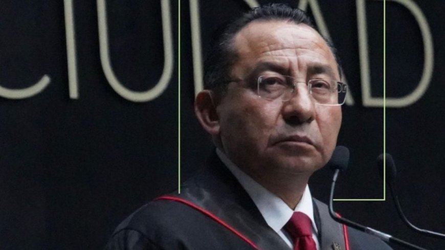 Unidad Institucional y Justicia Nacional: Claves del Mensaje de Rafael Guerra Álvarez