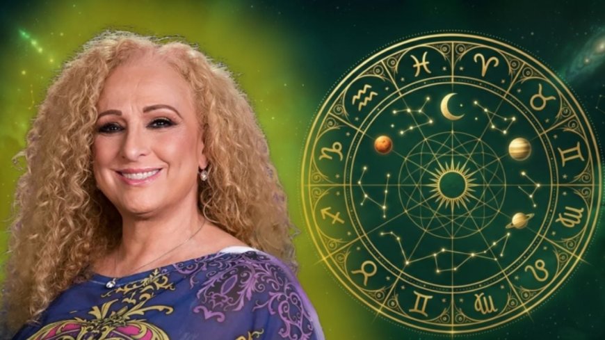 Descubre qué signos tendrán suerte en el dinero este fin de semana según Mizada Mohamed