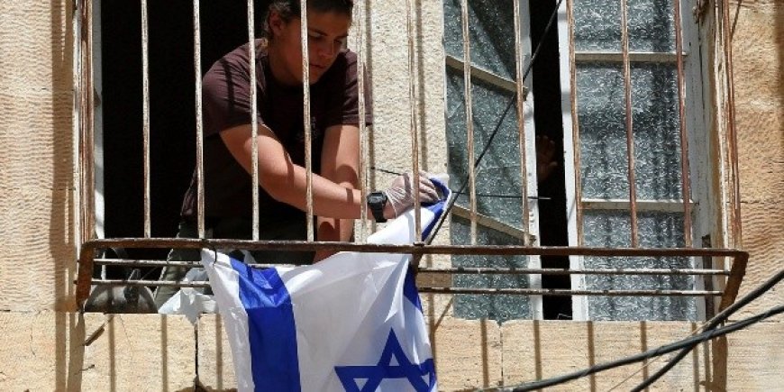 El escándalo de los soldados israelíes en Líbano: un acto de profanación