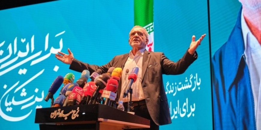 Irán agradece al Papa su posición ante ataques de EU e Israel