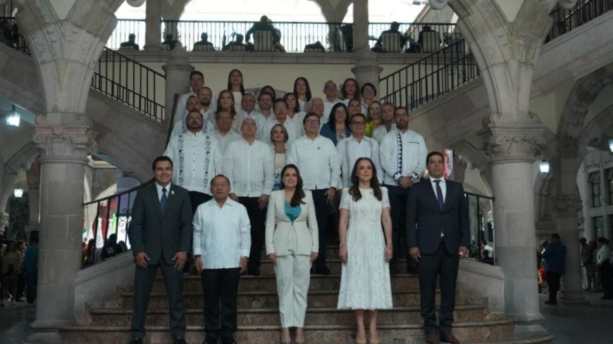 La importancia de los tribunales locales en la justicia de México hoy