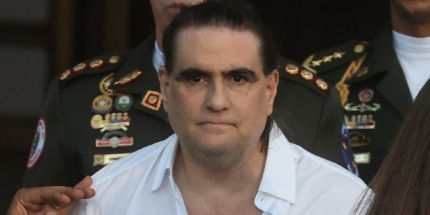 La Deportación de Alex Saab: Un Golpe a Nicolás Maduro y su Régimen