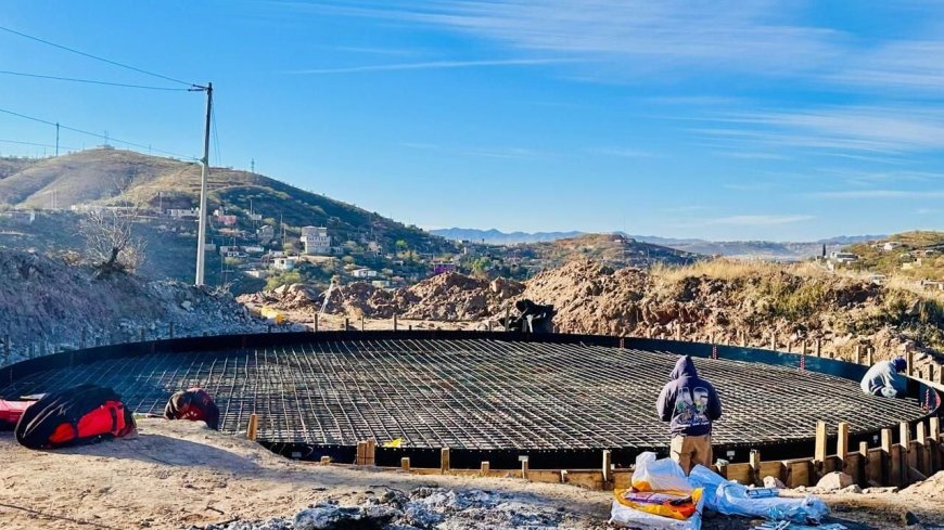 Cómo sobrevivir al calor intenso en Nogales: Pronóstico y consejos útiles
