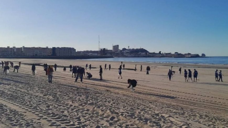 Clima en Puerto Peñasco: Un Domingo Perfecto para Disfrutar del Mar