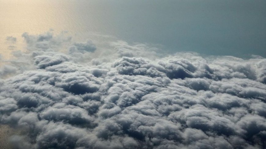 El Pronóstico del Clima en Coatzacoalcos: Un Domingo Templado y Nuboso