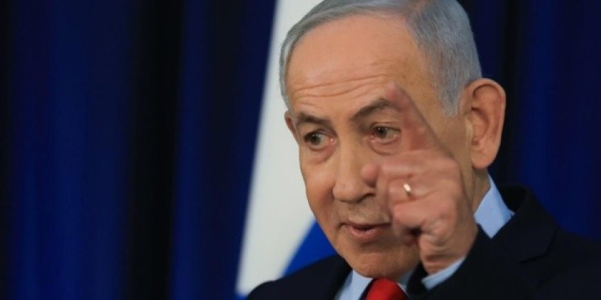 Netanyahu advierte que Israel está preparado para cualquier escenario con Irán