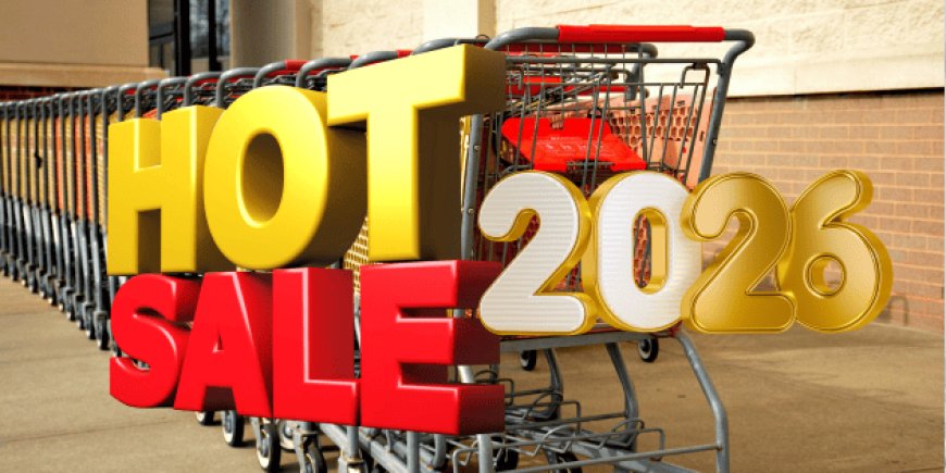 Hot Sale 2026: ¿Listo para aprovechar descuentos y evitar fraudes en México?
