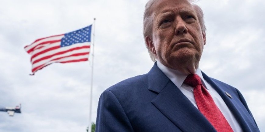 El Senado de EU frena el Salón de Baile de Trump: un legado empañado